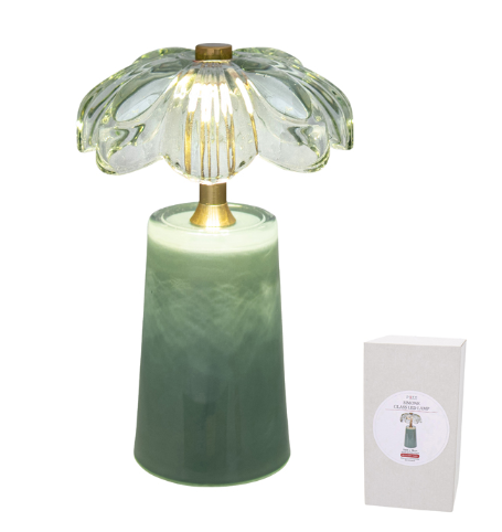 Simone LED Lamp