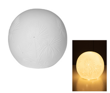 Load image into Gallery viewer, Omega Porcelain Bisque Lamp- 2 Styles Available
