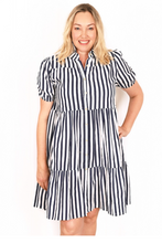 Load image into Gallery viewer, Royal Caribbean Ellie Dress
