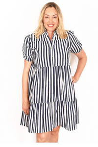 Royal Caribbean Ellie Dress