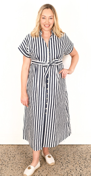 Royal Caribbean Peyton Dress