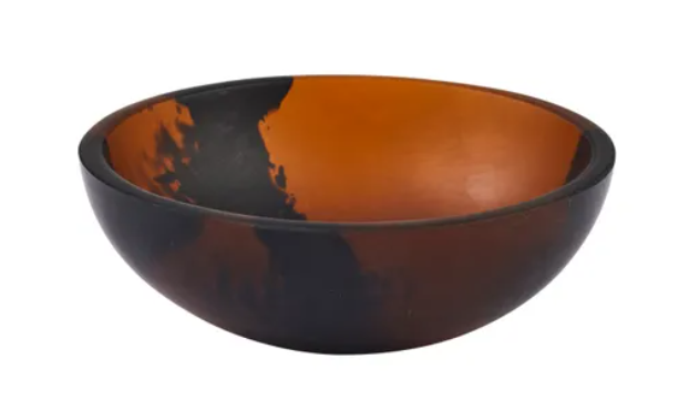 Kip Resin Bowl