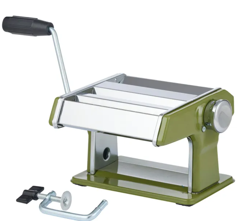 Squisito Metal Pasta Maker