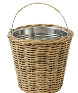 Vino PE Rattan Cooler