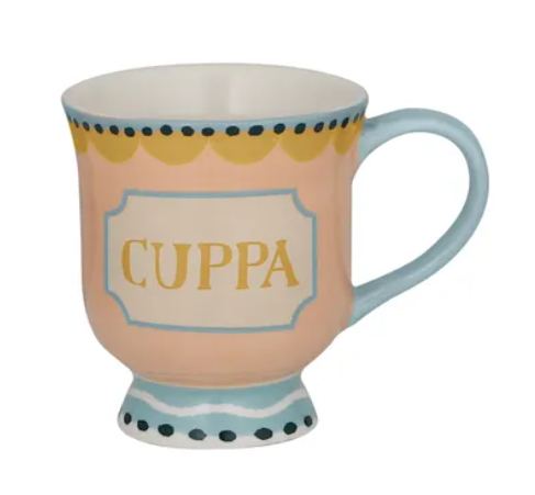 Cuppa Ceramic Mug