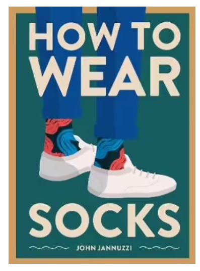 How To Wear Socks