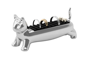 Umbra Ali Cat Ring Holder
