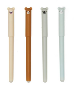 Erasable Animal Pens