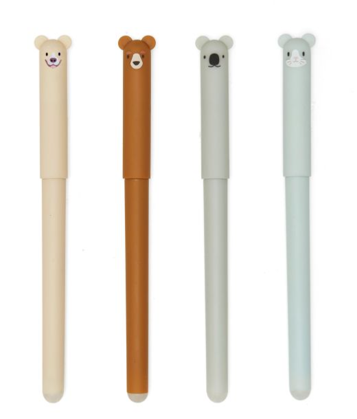 Erasable Animal Pens
