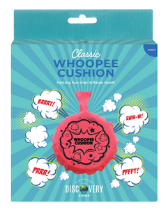 Classic Whoopee Cushion