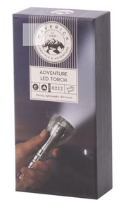 Adventure LED Torch