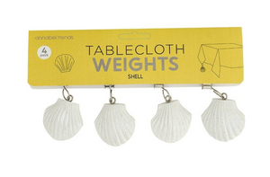 Tablecloth Weights