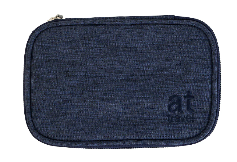 7 Day Pill Carrier