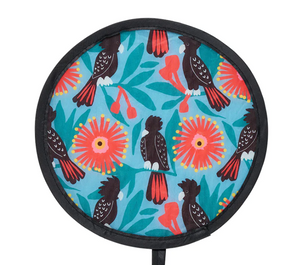 Twist Fan