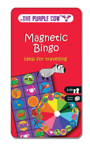 Magnetic Bingo