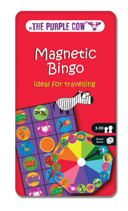 Magnetic Bingo