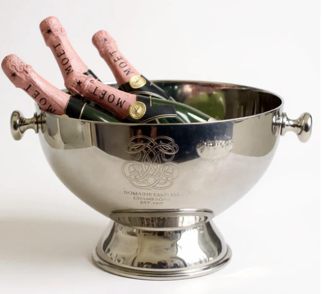 Domaine Champagne Bucket