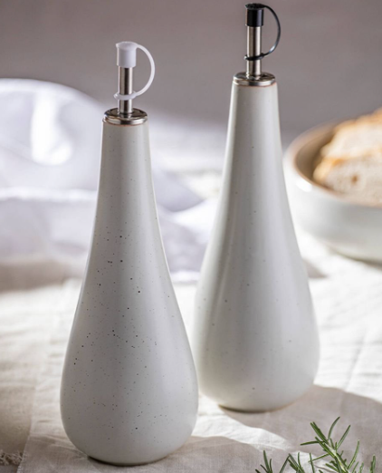 Nestle Oil & Vinegar Set