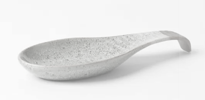 Artisan Spoon Rest