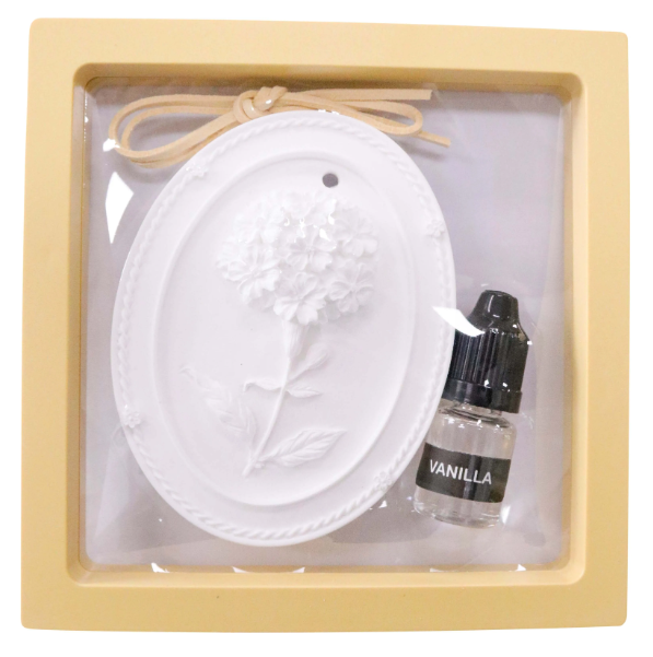 Vanilla Scented Hanger