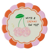 Load image into Gallery viewer, Proverb Ceramic Coasters
