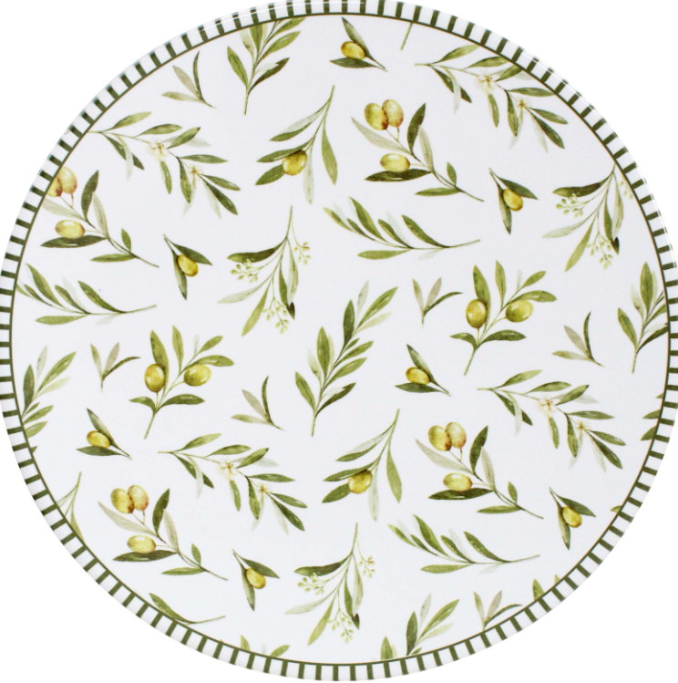 Olive Trivet