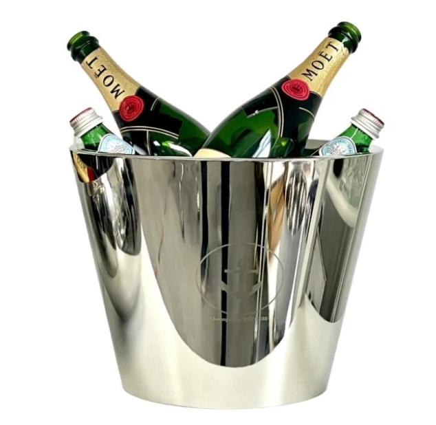 Champagne Bucket