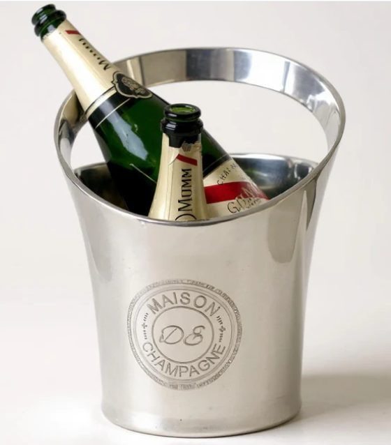 Champagne Bucket