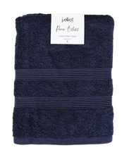 Load image into Gallery viewer, 2 Pack Terry Towel Bath Towels
