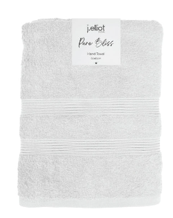 2 Pack Terry Towel Bath Towels