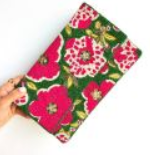 Beaded Clutch