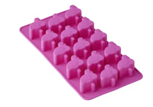 Load image into Gallery viewer, Ice Moulds: Assorted Designs
