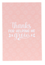 Load image into Gallery viewer, Best Teacher Sticky Note Book
