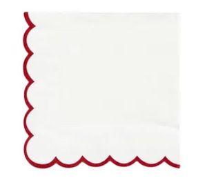 Christmas  napkins