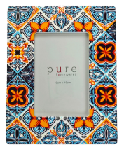 Load image into Gallery viewer, Camilla Ceramic Frame
