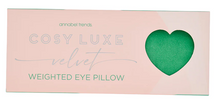 Load image into Gallery viewer, Cosy Luxe Eye Rest Pillow
