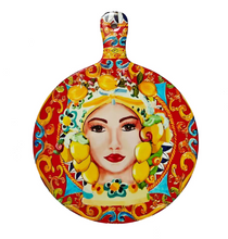 Load image into Gallery viewer, Adele Ceramic Trivet
