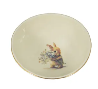 Rudi Rabbit Bowl