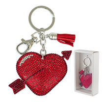 Load image into Gallery viewer, Michi Keyring
