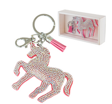 Load image into Gallery viewer, Michi Keyring
