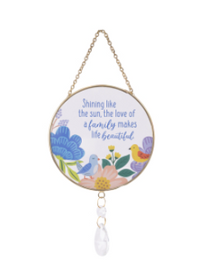 Suncatchers