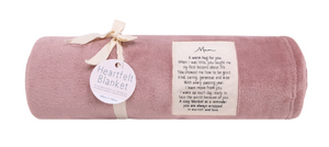 Heartfelt Blankets