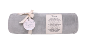 Heartfelt Blankets