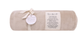 Heartfelt Blankets