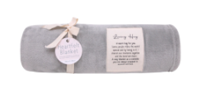 Heartfelt Blankets