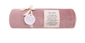 Heartfelt Blankets