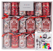 Load image into Gallery viewer, Crackers Available- 4 Styles Available
