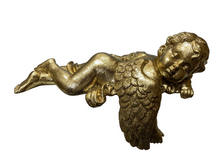 Load image into Gallery viewer, Valenti Resin Cherub: 3 Styles Available
