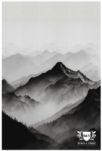 Load image into Gallery viewer, Byron and Yorke Microfibre Tea Towels- Assorted Designs Available
