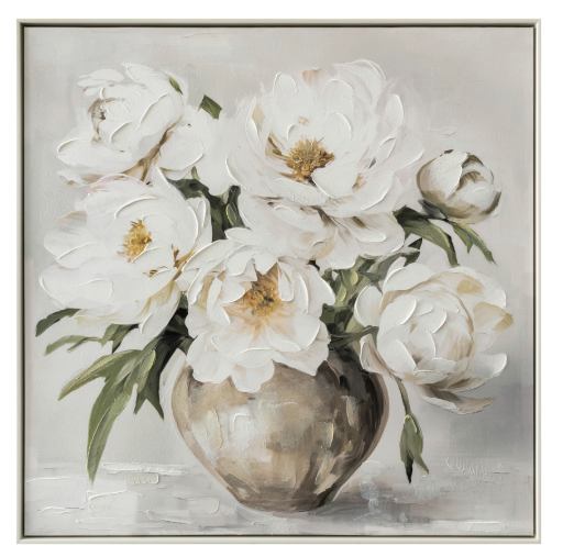 Bouquet All Day Painting